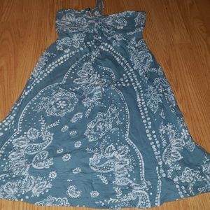 American eagle Sundress